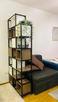 Matea Center Lux - Ferienwohnung Zlatibor