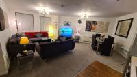 Appartamento con 2 Camere da Letto