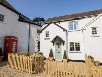 B&B Ilfracombe - Swallow Cottage - Bed and Breakfast Ilfracombe
