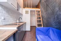 Maisonnette/Duplex Studio