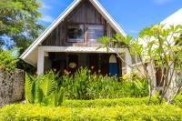 Chanteak Bali - Stone House 3 - B&B Jimbaran