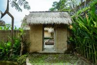 Duplex Bamboo Pool Villa