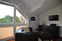 One-Bedroom Apartment Second Floor - 9