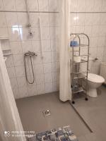 Chambre Lits Jumeaux Standard