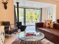 Château Rosemund - ‘Your home away from home’. - B&B Daylesford