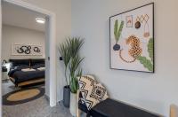 Villa 3 Chambres