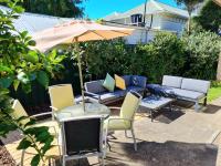 Cambria Hideaway - B&B Nelson