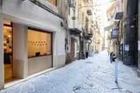 L'Aurora Apartments - Ferienwohnung Neapel