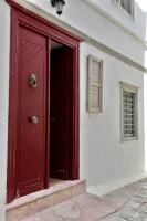 Mastoris Mansion - Ferienwohnung Ýdra