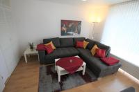 Am Koper Sand 34 - Wg 7 - Ferienwohnung Norddeich