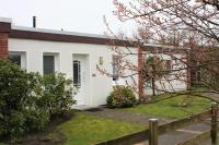 Wichter Weg 18 - Ferienwohnung Norddeich