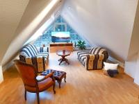 Ferienwohnung Bernstein - Ferienwohnung Ostseebad Dierhagen