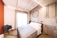 Deluxe Tweepersoonskamer met Balkon