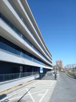 Apartament w Baltic Marina Residence - B&B
