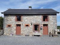 gîte Le cheval ardennais - B&B