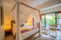 Superior Zimmer mit Kingsize-Bett