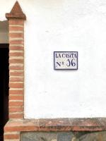 La Casita - Bed and Breakfast