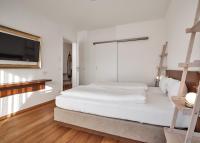 Apartment mit Terrasse