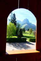 Casa El Tobià - B&B Pozza di Fassa