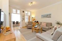 Villa Linquenda App 2 - B&B Ahlbeck