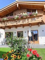 Hochalmbahnen Chalets Rauris 1-11 WE1, Maislaufeldweg 1k EG - B&B Rauris