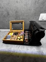 Giannel Luxury Apartment 1 - Ferienwohnung Kastanéa