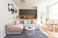FullHouse - Zwickau - F45 Apartments - SmartTV - Nespresso - Chambres d’hôtes