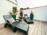 BalnéoPlage - Bed and Breakfast Jard-sur-Mer