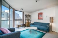 Charming flat near Canary Wharf - B&B
