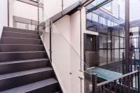 Precioso Ático de diseño, gran Terraza de 35 m2 y de 16 m2 y Garaje en pleno Centro - B&B