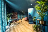 Vicolo Malavolta 7 Rooms and Suites - B&B Pedaso