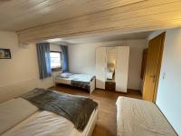 Appartamento con Balcone (6 Adulti)