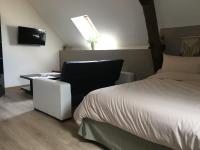 Logis des Brousses - B&B Lhommaizé