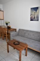 Emorfia Apartment - Ferienwohnung Kamari