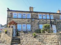 B&B Keighley - Ducking Well Cottage - Bed and Breakfast Keighley