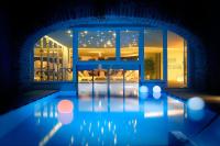 Les Plaisirs d'Antan - B&B Aosta