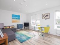 Apartment mit 2 Schlafzimmern