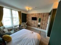 Kirkwood Guest House, free parking, electric car point - Chambres d'hôtes Windermere