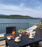 Apartments Villa Glavinić - B&B Neum