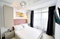 Royale Sundance Studios Beach Spa & Pool Mamaia Nord - B&B Mamaia