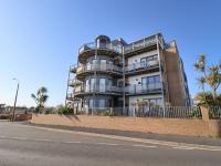 B&B Harwich - Flat 19 By The Beach - Bed and Breakfast Harwich