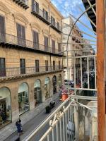 Quattro Canti by DomuSicily - B&B Palermo