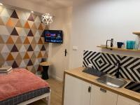 APARTAMENT WILEŃSKA #free parking, self check-in - B&B Bydgoszcz