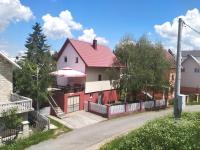 B&B Zabljak - Apartment Usović - Bed and Breakfast Zabljak