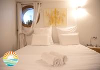 סוויטת החמה - B&B Eilat