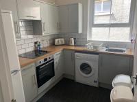 Central Tenby Private Pad - View of High Street - Ferienwohnung