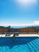 Vila Emigrante - B&B Capelas