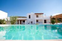 Villa Can Sunyer.Ibiza. - Ferienwohnung