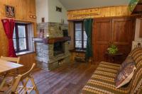 il fiume di fianco. appartamento alta valsesia - B&B Mollia