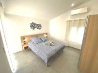 Appartement 1 Chambre avec Balcon